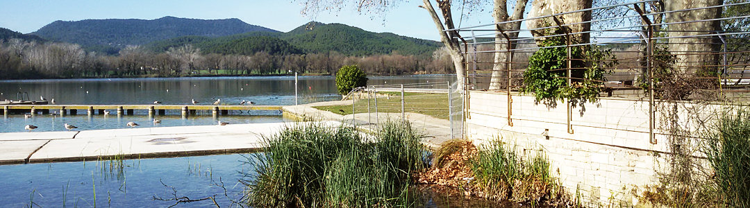 Club Natació Banyoles